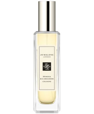 Jo Malone London - Mimosa & Cardamom Fragrance Collection