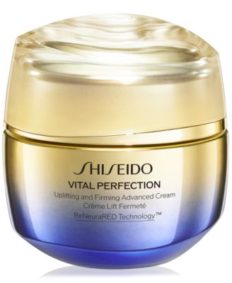 Shiseido - Vital Perfection Uplifting & Firming Advanced Cream, 1.7 oz.
