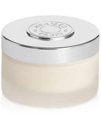 HERMÈS - Bar&eacute;nia Perfumed Body Cream, 6.5 oz.