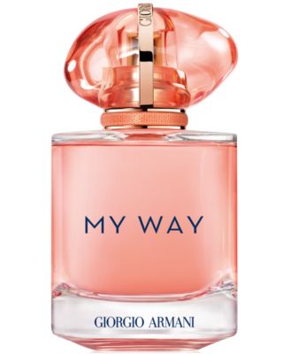 Armani - My Way Ylang Eau de Parfum Fragrance Collection