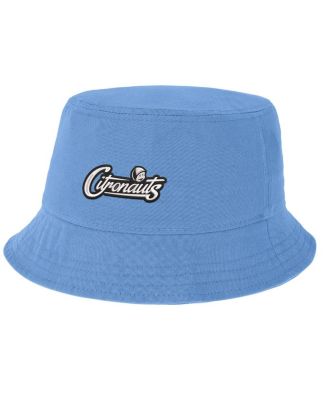 Nike - Men's Light Blue UCF Knights 2024 Space Game Apex Bucket Hat