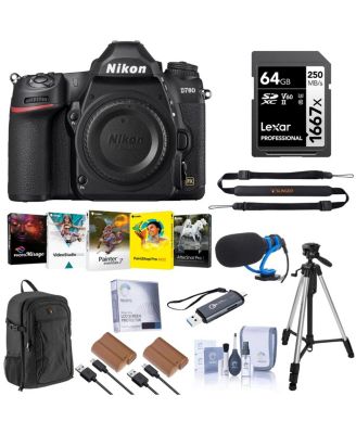 Nikon