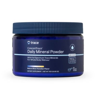 Trace Minerals