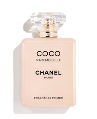 CHANEL - Fragrance Primer Spray, 3.4 oz.