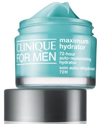 Clinique - For Men Maximum Hydrator 72-Hour Auto-Replenishing Hydrator, 1.69-oz.