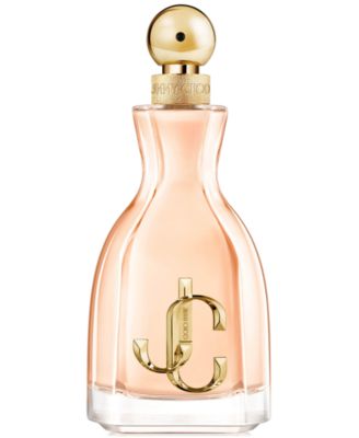 Jimmy Choo - I Want Choo Eau de Parfum Fragrance Collection