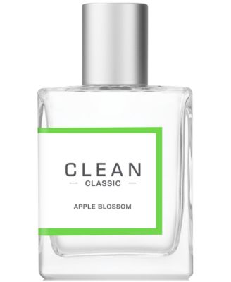 CLEAN Fragrance - Classic Apple Blossom Fragrance Collection