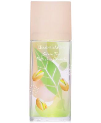 Elizabeth Arden - Green Tea Pistachio Crunch Eau de Toilette, 3.3 oz.