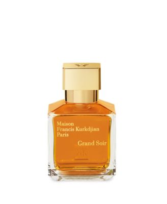 Maison Francis Kurkdjian - Grand Soir Eau de Parfum Spray, 2.4 oz.