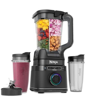 Ninja - Detect Duo Power BlendSense Blender Pro, TB301