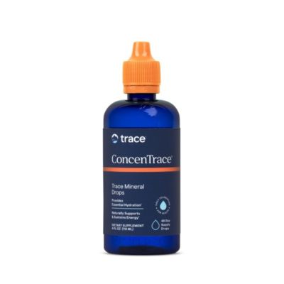 Trace Minerals