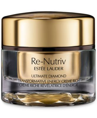 Estée Lauder - Re-Nutriv Ultimate Diamond Transformative Energy Creme Rich, 1.7-oz.