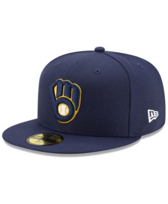 New Era - Authentic Collection 59FIFTY Fitted Cap