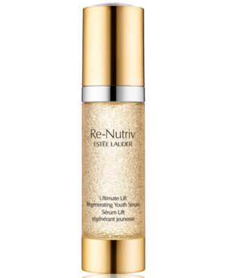 Estée Lauder - Re-Nutriv Ultimate Lift Regenerating Youth Serum, 1-oz.