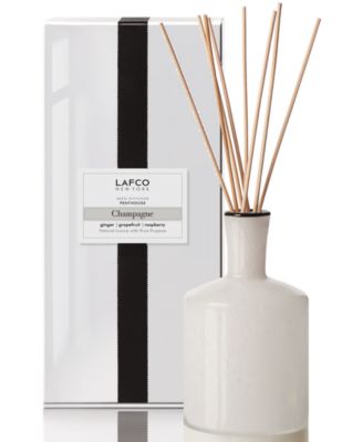 LAFCO New York - Champagne Penthouse Classic Reed Diffuser, 6-oz.