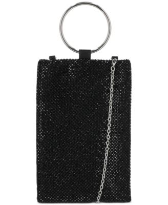 I.N.C. International Concepts - Molyy Embellished Bangle Party Pouch
