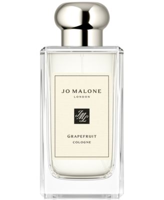 Jo Malone London - Grapefruit Fragrance Collection
