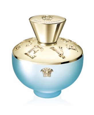 Versace - Dylan Turquoise Eau de Toilette Spray, 6.7 oz.