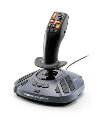 Thrustmaster