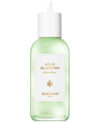 GUERLAIN - Guerlain Aqua Allegoria Rosa Verde Eau de Toilette Refill, 6.7 oz.