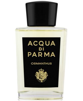 ACQUA DI PARMA - Acqua di Parma Osmanthus Eau de Parfum Spray, 6 oz.