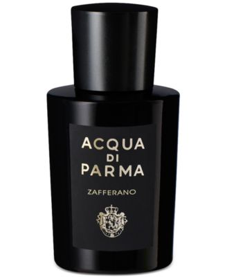 ACQUA DI PARMA - Acqua di Parma Zafferano Eau de Parfum Fragrance Collection