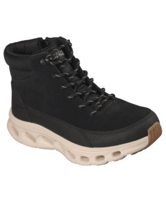 Skechers - Women's On-the-GO Glide-Step Hiking Boots from Finish Line