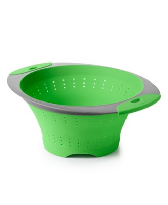 OXO - Good Grips 3.5-Qt. Collapsible Colander