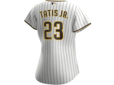 Nike - San Diego Padres Women's Official Player Replica Jersey - Fernando Tatis Jr.