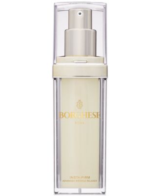 Borghese - Insta-Firm Advanced Wrinkle Relaxer, 1 oz.