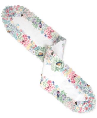 Lenox - Butterfly Meadow Flutter Table Runner