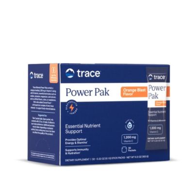 Trace Minerals