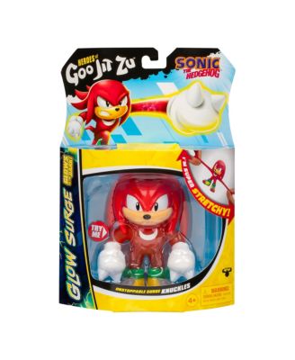 Heroes of Goo Jit Zu