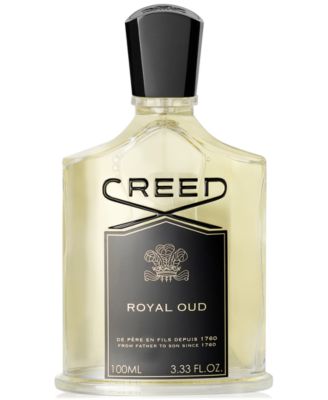 CREED - Royal Oud Fragrance Collection