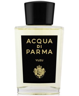 ACQUA DI PARMA - Acqua di Parma Yuzu Eau de Parfum Spray, 6 oz.