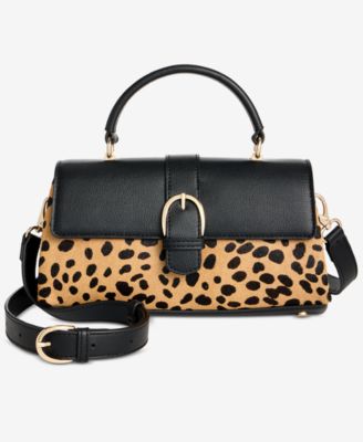 On 34th - Kristt Small Top Handle Bag