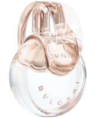 BVLGARI - Omnia Crystalline Eau de Toilette, 3.4 oz.