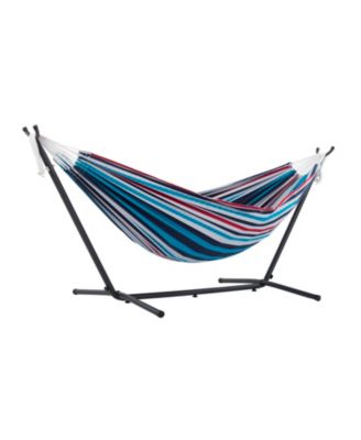 Furniture - Vivere Hammock w/ Stand