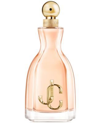 Jimmy Choo - I Want Choo Eau de Parfum Fragrance Collection