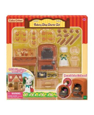 Calico Critters