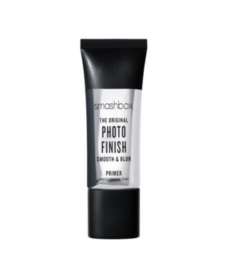 Smashbox - The Original Photo Finish Smooth & Blur Oil-Free Primer, 1.0 oz.