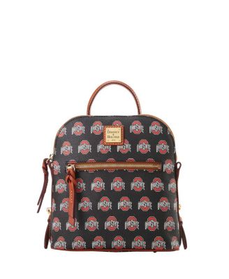 Dooney & Bourke - Ohio State Buckeyes Small Backpack