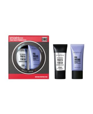 Smashbox - Test Shot Mini Face Primer Duo