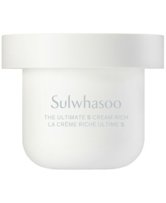 Sulwhasoo - Ultimate S Rich Refill Cream, 2.2 oz.