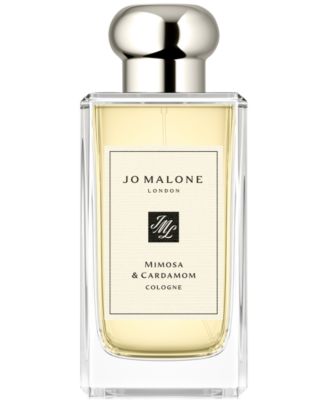 Jo Malone London - Mimosa & Cardamom Fragrance Collection
