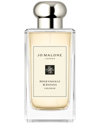 Jo Malone London - Honeysuckle & Davana Fragrance Collection