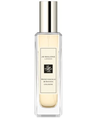 Jo Malone London - Honeysuckle & Davana Fragrance Collection