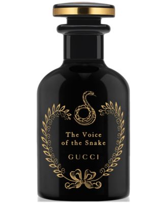 Gucci - The Alchemist's Garden The Voice Of The Snake Eau de Parfum, 1.6 oz.