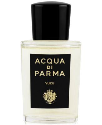 ACQUA DI PARMA - Acqua di Parma Yuzu Eau de Parfum Spray, 0.7 oz.