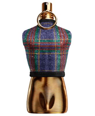 Jean Paul Gaultier - Men's Le Male Elixir Collector's Edition Fragrance, 4.2 oz.